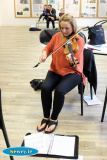 I&uacute;r Cinn Fleadh 2015. Photograph: Columba O'Hare - I&uacute;r Cinn Fleadh 2015