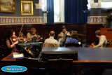 I&uacute;r Cinn Fleadh 2015. Photograph: Columba O'Hare - I&uacute;r Cinn Fleadh 2015