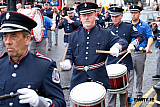Pictured at the Royal Black Institution Black Saturday parade in Newry. Photograph: Columba O'Hare/ Newry.ie  - Royal Black Institution Black Saturday parade in Newry