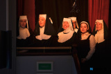 The Sound of Music from Newry Musical Society performed in Newry Town Hall in October 2025. Photograph: Photograph: Columba O'Hare/ Newry.ie - The Sound of Music from Newry Musical Society 2025