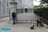 I&uacute;r Cinn Fleadh 2015. Photograph: Columba O'Hare - I&uacute;r Cinn Fleadh 2015