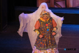 Beauty and the Beast from Newry Panto Players at Newry Town Hall. Photograph: Columba O'Hare/ Newry.ie - Beauty and the Beast from Newry Panto Players