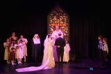 The Sound of Music from Newry Musical Society performed in Newry Town Hall in October 2025. Photograph: Photograph: Columba O'Hare/ Newry.ie - The Sound of Music from Newry Musical Society 2025