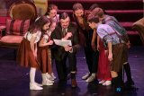 The Sound of Music from Newry Musical Society performed in Newry Town Hall in October 2025. Photograph: Photograph: Columba O'Hare/ Newry.ie - The Sound of Music from Newry Musical Society 2025