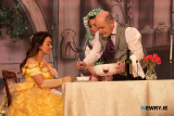 Beauty and the Beast from Newry Panto Players at Newry Town Hall. Photograph: Columba O'Hare/ Newry.ie - Beauty and the Beast from Newry Panto Players