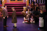 The Sound of Music from Newry Musical Society performed in Newry Town Hall in October 2025. Photograph: Photograph: Columba O'Hare/ Newry.ie - The Sound of Music from Newry Musical Society 2025