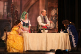 Beauty and the Beast from Newry Panto Players at Newry Town Hall. Photograph: Columba O'Hare/ Newry.ie - Beauty and the Beast from Newry Panto Players
