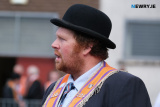 The 12th July Parade in Newry. Photograph: Columba O'Hare/ Newry.ie - Newry Twelfth July Parade 2023