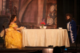 Beauty and the Beast from Newry Panto Players at Newry Town Hall. Photograph: Columba O'Hare/ Newry.ie - Beauty and the Beast from Newry Panto Players