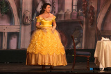 Beauty and the Beast from Newry Panto Players at Newry Town Hall. Photograph: Columba O'Hare/ Newry.ie - Beauty and the Beast from Newry Panto Players
