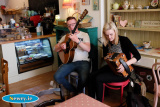 I&uacute;r Cinn Fleadh 2015. Photograph: Columba O'Hare - I&uacute;r Cinn Fleadh 2015