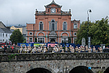 Pictured at the Royal Black Institution Black Saturday parade in Newry. Photograph: Columba O'Hare/ Newry.ie  - Royal Black Institution Black Saturday parade in Newry