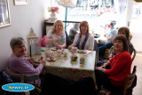 I&uacute;r Cinn Fleadh 2015. Photograph: Columba O'Hare - I&uacute;r Cinn Fleadh 2015