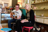 I&uacute;r Cinn Fleadh 2015. Photograph: Columba O'Hare - I&uacute;r Cinn Fleadh 2015