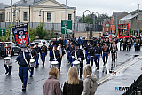 Pictured at the Royal Black Institution Black Saturday parade in Newry. Photograph: Columba O'Hare/ Newry.ie  - Royal Black Institution Black Saturday parade in Newry
