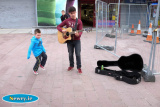 I&uacute;r Cinn Fleadh 2015. Photograph: Columba O'Hare - I&uacute;r Cinn Fleadh 2015