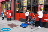 I&uacute;r Cinn Fleadh 2015. Photograph: Columba O'Hare - I&uacute;r Cinn Fleadh 2015