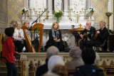Pictured at the 150th Anniversary of the opening of the Church of the Most Sacred Heart of Jesus and of St Catherine of Siena in Newry. Photograph: Columba O'Hare/ Newry.ie - Newry Dominican Church 150th Anniversary 