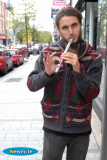 I&uacute;r Cinn Fleadh 2015. Photograph: Columba O'Hare - I&uacute;r Cinn Fleadh 2015