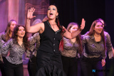 Beauty and the Beast from Newry Panto Players at Newry Town Hall. Photograph: Columba O'Hare/ Newry.ie - Beauty and the Beast from Newry Panto Players