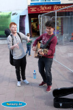 I&uacute;r Cinn Fleadh 2015. Photograph: Columba O'Hare - I&uacute;r Cinn Fleadh 2015