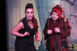 Beauty and the Beast from Newry Panto Players at Newry Town Hall. Photograph: Columba O'Hare/ Newry.ie - Beauty and the Beast from Newry Panto Players