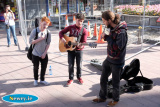 I&uacute;r Cinn Fleadh 2015. Photograph: Columba O'Hare - I&uacute;r Cinn Fleadh 2015