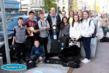 I&uacute;r Cinn Fleadh 2015. Photograph: Columba O'Hare - I&uacute;r Cinn Fleadh 2015