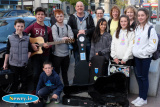 I&uacute;r Cinn Fleadh 2015. Photograph: Columba O'Hare - I&uacute;r Cinn Fleadh 2015