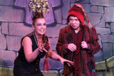 Beauty and the Beast from Newry Panto Players at Newry Town Hall. Photograph: Columba O'Hare/ Newry.ie - Beauty and the Beast from Newry Panto Players