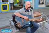 I&uacute;r Cinn Fleadh 2015. Photograph: Columba O'Hare - I&uacute;r Cinn Fleadh 2015