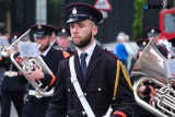The 12th July Parade in Newry. Photograph: Columba O'Hare/ Newry.ie - Newry Twelfth July Parade 2023