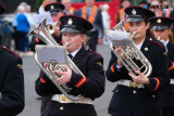 The 12th July Parade in Newry. Photograph: Columba O'Hare/ Newry.ie - Newry Twelfth July Parade 2023