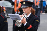 The 12th July Parade in Newry. Photograph: Columba O'Hare/ Newry.ie - Newry Twelfth July Parade 2023