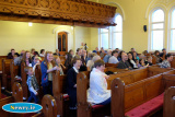 I&uacute;r Cinn Fleadh 2015. Photograph: Columba O'Hare - I&uacute;r Cinn Fleadh 2015