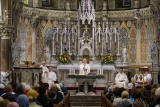 Pictured at the 150th Anniversary of the opening of the Church of the Most Sacred Heart of Jesus and of St Catherine of Siena in Newry. Photograph: Columba O'Hare/ Newry.ie - Newry Dominican Church 150th Anniversary 