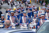 The 12th July Parade in Newry. Photograph: Columba O'Hare/ Newry.ie - Newry Twelfth July Parade 2023