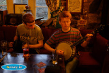 I&uacute;r Cinn Fleadh 2015. Photograph: Columba O'Hare - I&uacute;r Cinn Fleadh 2015