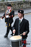 Pictured at the Royal Black Institution Black Saturday parade in Newry. Photograph: Columba O'Hare/ Newry.ie  - Royal Black Institution Black Saturday parade in Newry