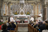 Pictured at the 150th Anniversary of the opening of the Church of the Most Sacred Heart of Jesus and of St Catherine of Siena in Newry. Photograph: Columba O'Hare/ Newry.ie - Newry Dominican Church 150th Anniversary 