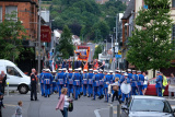 The 12th July Parade in Newry. Photograph: Columba O'Hare/ Newry.ie - Newry Twelfth July Parade 2023