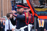 The 12th July Parade in Newry. Photograph: Columba O'Hare/ Newry.ie - Newry Twelfth July Parade 2023