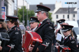 The 12th July Parade in Newry. Photograph: Columba O'Hare/ Newry.ie - Newry Twelfth July Parade 2023
