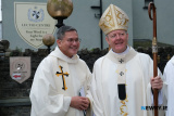 Pictured at the 150th Anniversary of the opening of the Church of the Most Sacred Heart of Jesus and of St Catherine of Siena in Newry. Photograph: Columba O'Hare/ Newry.ie - Newry Dominican Church 150th Anniversary 