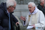 Pictured at the 150th Anniversary of the opening of the Church of the Most Sacred Heart of Jesus and of St Catherine of Siena in Newry. Photograph: Columba O'Hare/ Newry.ie - Newry Dominican Church 150th Anniversary 