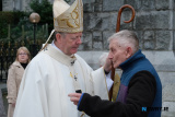 Pictured at the 150th Anniversary of the opening of the Church of the Most Sacred Heart of Jesus and of St Catherine of Siena in Newry. Photograph: Columba O'Hare/ Newry.ie - Newry Dominican Church 150th Anniversary 