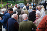Pictured at the 150th Anniversary of the opening of the Church of the Most Sacred Heart of Jesus and of St Catherine of Siena in Newry. Photograph: Columba O'Hare/ Newry.ie - Newry Dominican Church 150th Anniversary 