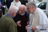 Pictured at the 150th Anniversary of the opening of the Church of the Most Sacred Heart of Jesus and of St Catherine of Siena in Newry. Photograph: Columba O'Hare/ Newry.ie - Newry Dominican Church 150th Anniversary 