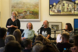 In Tune With Nature Concert at Fiddlers Green Festival, Rostrevor. Photograph: Columba O'Hare/ Newry.ie - Fiddlers Green Festival 2023