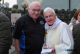 Pictured at the 150th Anniversary of the opening of the Church of the Most Sacred Heart of Jesus and of St Catherine of Siena in Newry. Photograph: Columba O'Hare/ Newry.ie - Newry Dominican Church 150th Anniversary 